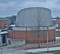 Image of Truman State University (TSU)