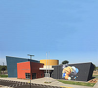 Image of Tulare County Office of Education (TCOE)