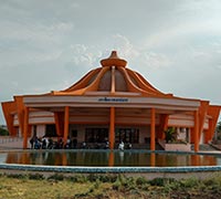 Image of Ujjain Planetarium (TaraMandal)