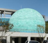 Image of Ulsan National Science Museum