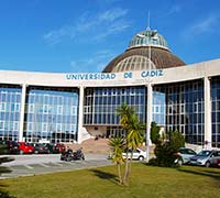 Image of Universidad de Cadiz (UCA)