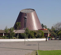 Image of Universidad de Santiago de Chile