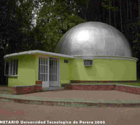 Image of Universidad Tecnologica de Pereira (UTP)