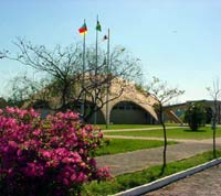 Image of Universidade Federal de Santa Maria (UFSM)