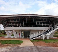 Image of Universidade Federal do Mato Grosso (UFMT)