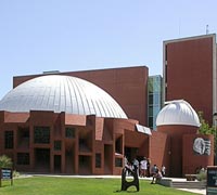 Image of University of Arizona (UA)