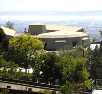 Image of University of California Berkeley