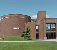 Image of University of Minnesota Duluth (UMD)