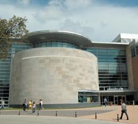 Image of University of Texas at Arlington