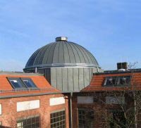 Image of Urania Planetarium Potsdam