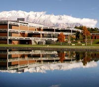 Image of Utah Valley University