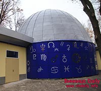Image of Vinnytsia Planetarium