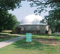 Image of Troy University