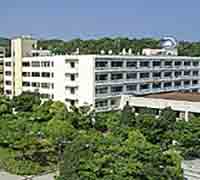 Image of Wakayama University