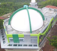 Image of Walisongo State Islamic University Semarang