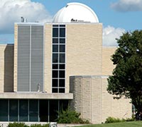 Image of Washburn University