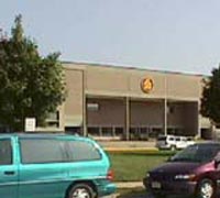 Image of Planetarium of the Wausau School District