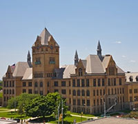 Image of Wayne State University (WSU)