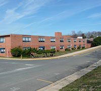Image of West Springfield High School