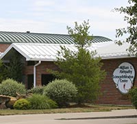 Image of William L. Abernathy Science Education Center