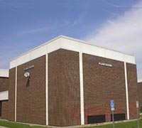 Image of Williamsville Space Lab Planetarium