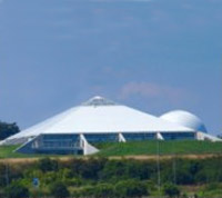 Image of Winchester Science Centre & Planetarium