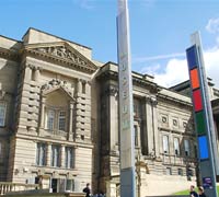 Image of World Museum Liverpool