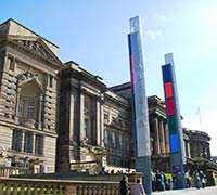 Image of World Museum Liverpool