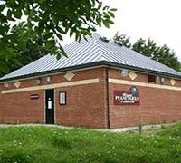 Image of Wynyard Planetarium & Observatory