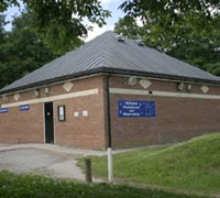 Image of Wynyard Planetarium & Observatory