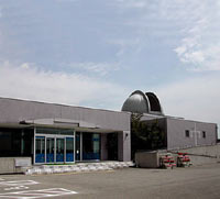 Image of Yanagida Star Observation Center