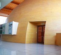 Image of Yi Sun-Sin Visual Experience Center