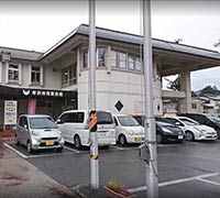 Image of Yonezawa children's hall