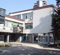 Image of Youth Cultural Center