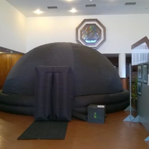 Image of Planetário Móvel Portugal