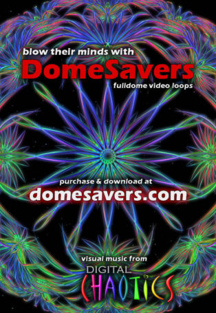 DomeSavers