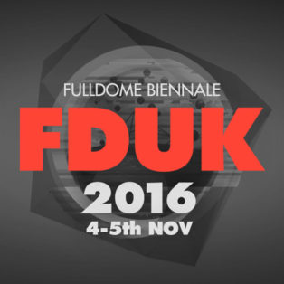 Fulldome UK 2016