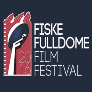 Fiske Fulldome Film Festival 2016