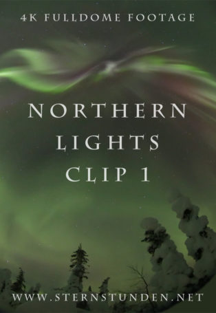 Northern Lights Clip1