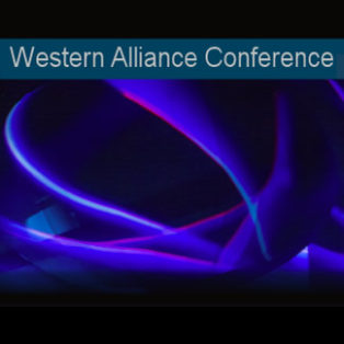Western Alliance Conference 2015