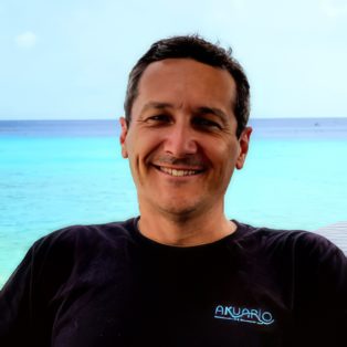 Mark Davidson-Fulldomer