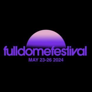 18th FullDome Festival img logo fulldome event 18th FullDome Festival