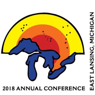 2018 GLPA Conference