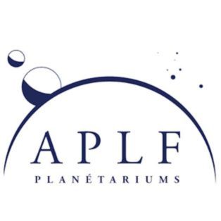 2024 Meeting of the Association of French-Speaking Planetariums img logo fulldome event 2024-meeting-of-the-association-of-french-speaking-planetariums
