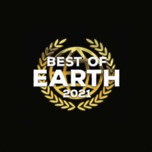 #BestOfEarth Fulldome Festival 2021 img logo fulldome event bestofearth-fulldome-festival-2021