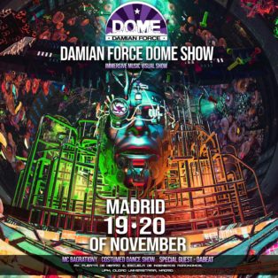 img logo fulldome event damian-force-dome-show-domo-360-madrid