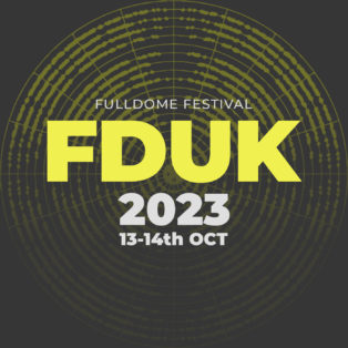 img logo fulldome event FDUK 2023