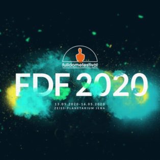 img logo fulldome event fulldome-festival-2020