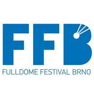 img logo fulldome event fulldome-festival-brno-2023