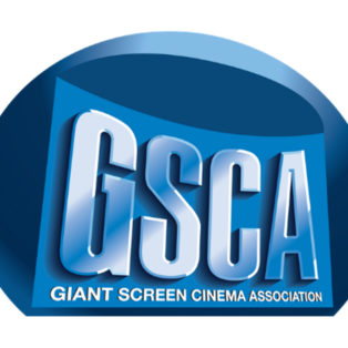 Giant Screen Cinema Association (GSCA) International Conference img logo fulldome event giant-screen-cinema-association-gsca-international-conference